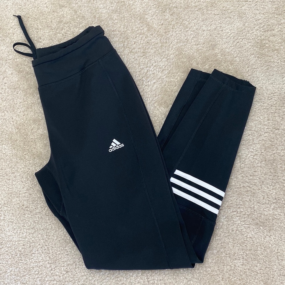 Adidas Unisex Response Climalite Pants